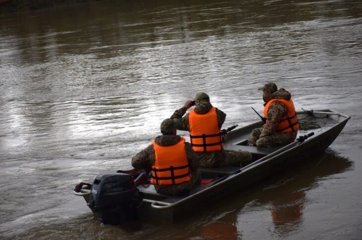 Новини України - У Тисі виловили 46-го потопельника