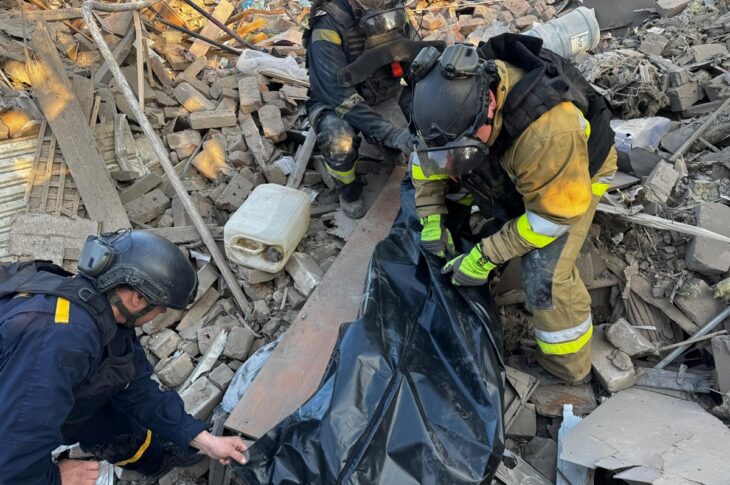 Новини світу - У Трампа відреагували на удар по Україні