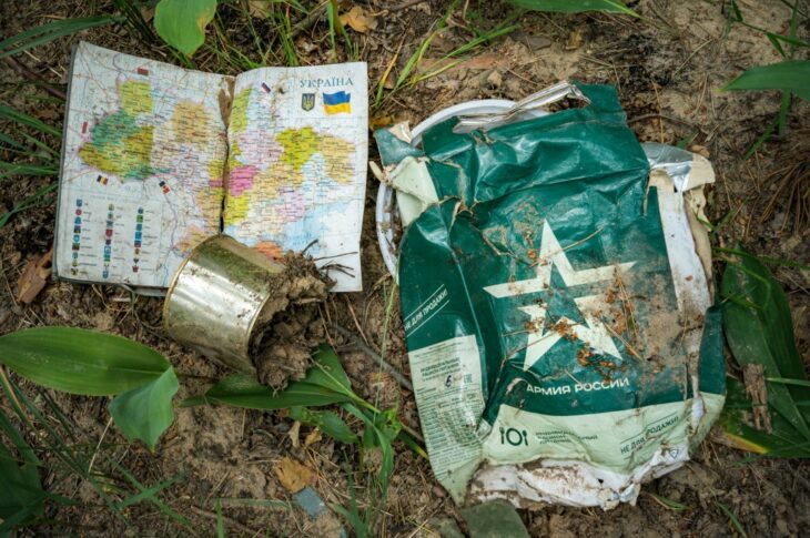 Новини України - У ЦПД заперечили заяви про наступ росіян на Харків