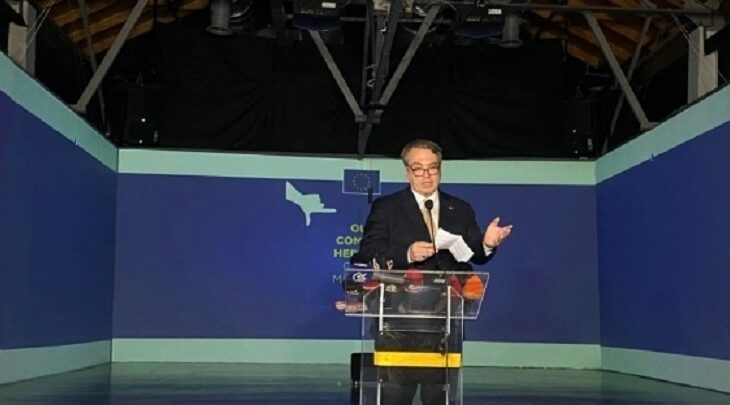 Новини світу - У ЄС оцінили можливу роль Туреччини як посередника в переговорах