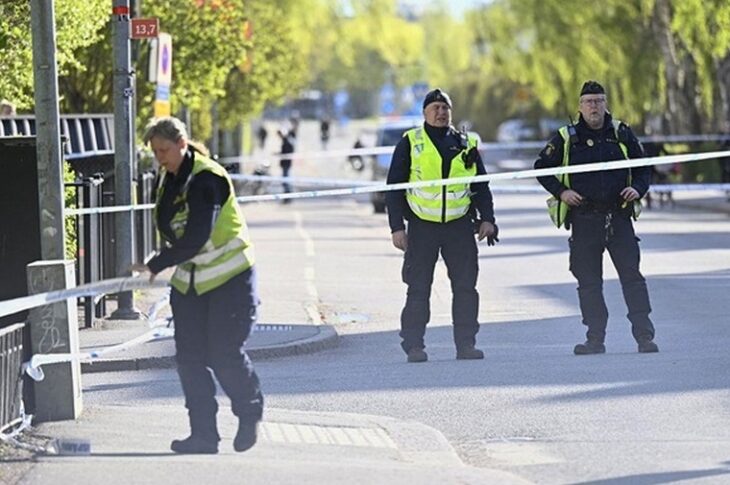Новини світу - Убивство в перукарні у Швеції: з'явилися нові подробиці