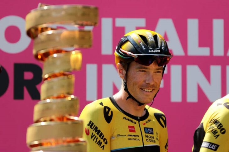 Новини спорту - Убивство з дурощів: австралійського велогонщика визнали винним