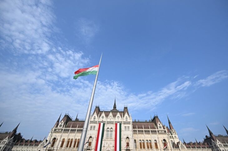 Новини України - Угорщина допустила відновлення консультацій з Україною щодо меншин