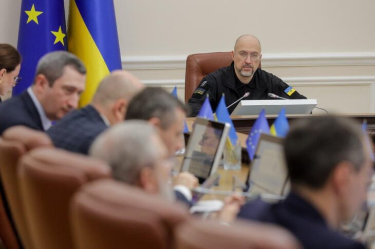 Новини України - Україна почала підготовку до опалювального сезону