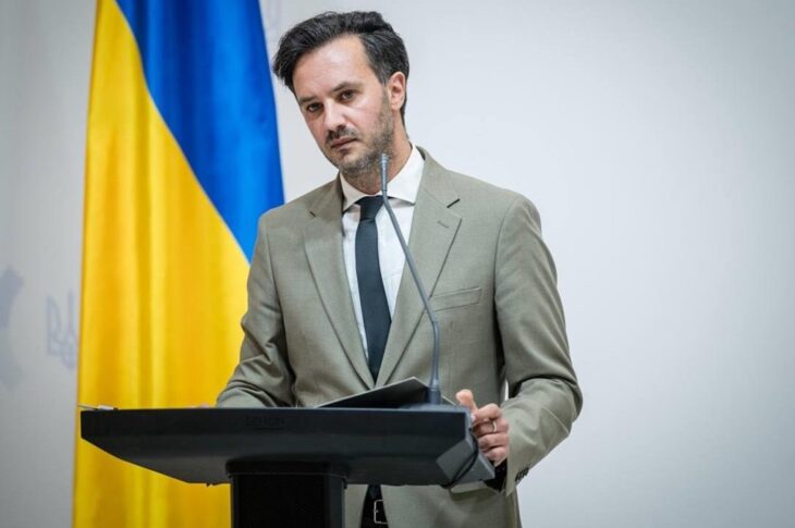 Новини України - Україна вимагає від Росії "меморандум" до Стамбулу