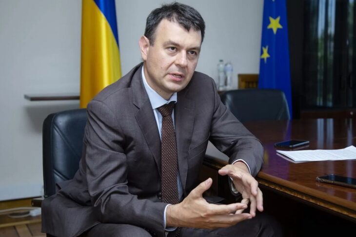Новини України - Україна втрачає мільярди через тіньову економіку
