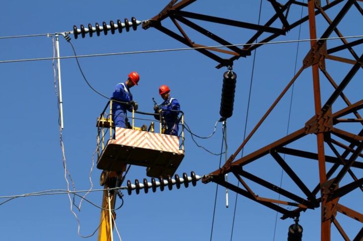 Новини України - Укренерго попередило щодо споживання електрики