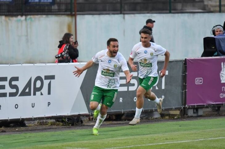 Новини спорту - УПЛ визначила найкращих гравця та тренера чергового туру