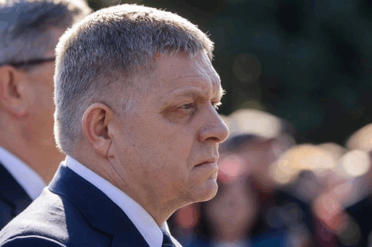 Новини світу - Уряд Фіцо дозволив продавати м’ясо бурого ведмедя