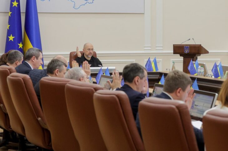 Новини бізнесу - Уряд погодив залучення $3 млрд від Японії