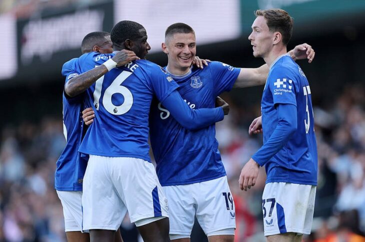 Новини спорту - В англійському чемпіонаті матчі туру за участю українців стали переможними