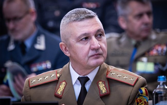 Новини світу - В армії Румунії назвали загрози з боку Росії