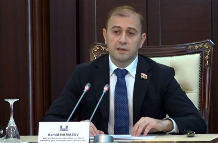 Новини світу - В Азербайджані звинуватили РФ в масованій кібератаці на країну