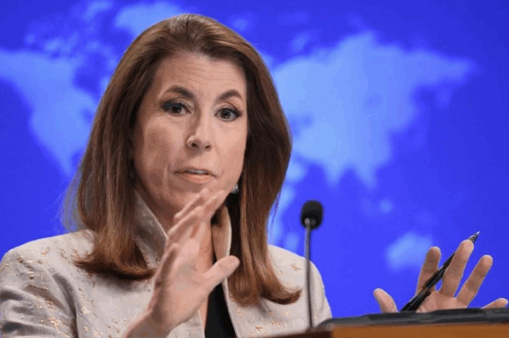 Новини світу - В CША сказали, що чекають від РФ дій, а не слів