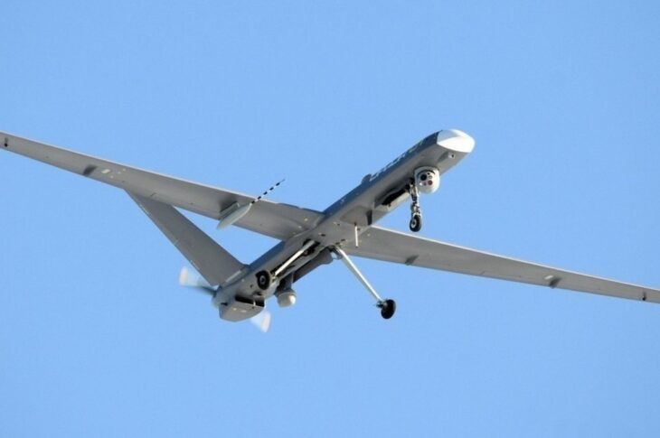 Новини світу - В ГУР назвали іноземні компоненти нової крилатої ракети РФ Бандероль