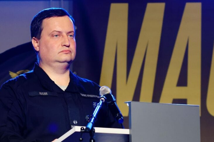 Новини України - В ГУР назвали кількість захисників Азовсталі, звільнених з полону РФ