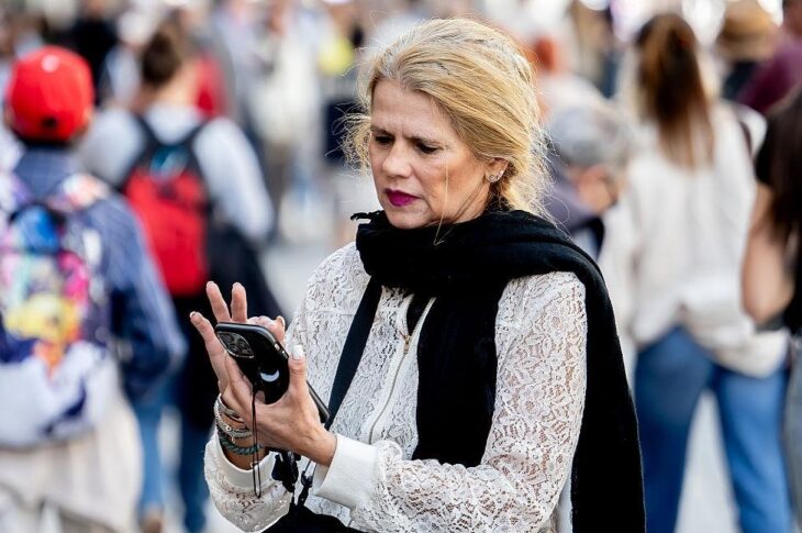 Новини світу - В Іспанії масштабний збій мобільного зв'язку