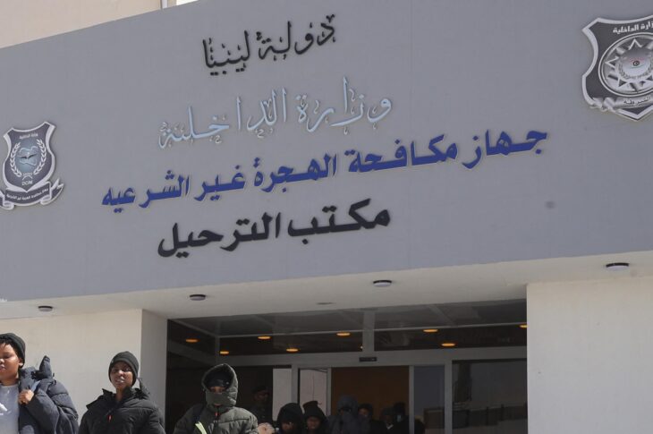 Новини світу - В Лівії спалахнули бої: на вулиці вивели танки