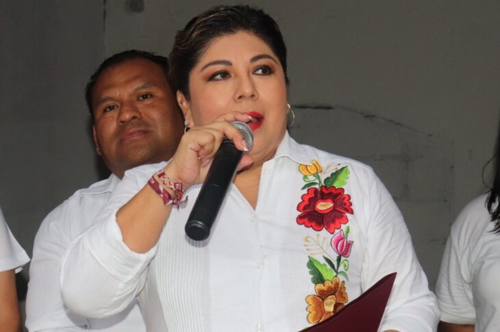 Новини світу - В Мексиці в прямому ефірі вбили кандидатку в мери