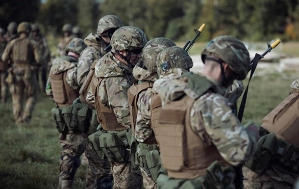 Новини України - В Мін'юсті розповіли, скільки засуджених стали до лав ЗСУ