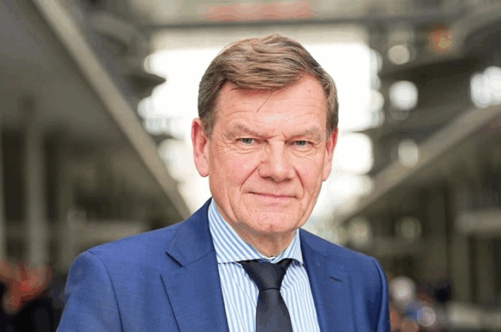 Новини світу - В МЗС Німеччини підтвердили підтримку України