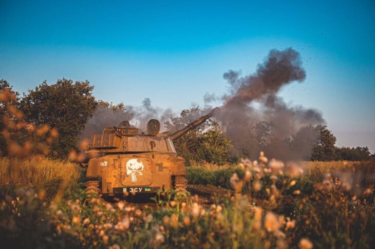 Новини світу - В небі, на морі та на землі: хто і як може моніторити припинення вогню