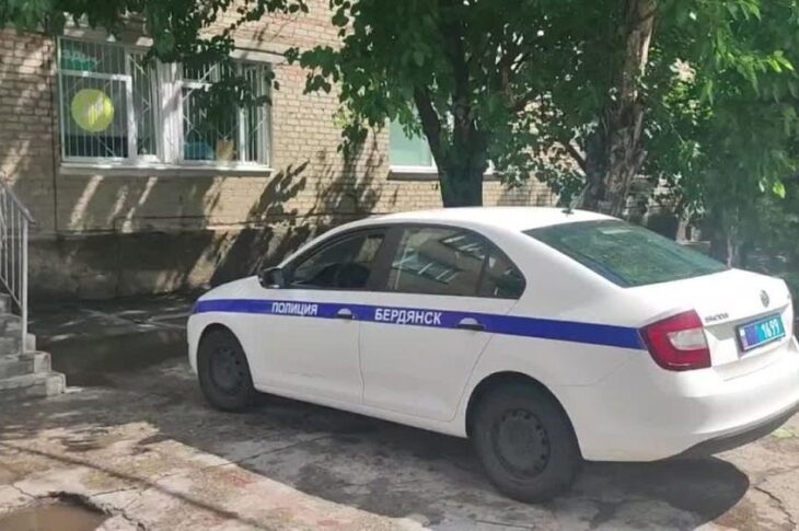 Новини України - В окупованому Бердянську знайшли мертвою 7-річну дівчинку