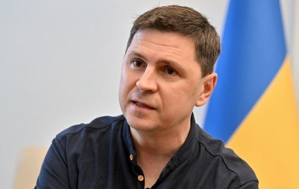 Новини України - В ОП пояснили, чому Путіна викликали на переговори