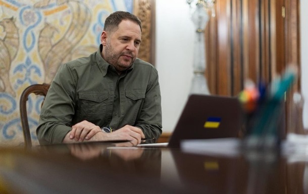 Новини України - В ОП відповіли, чи готова Україна на переговори з РФ без перемир'я