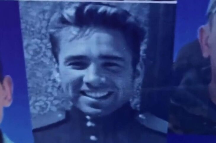 Новини світу - В РФ у панно Курська битва додали фото порноактора