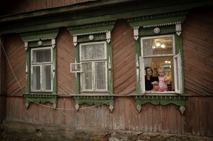 Новини бізнесу - В Росії "інфляція для бідних" перевищила 20%