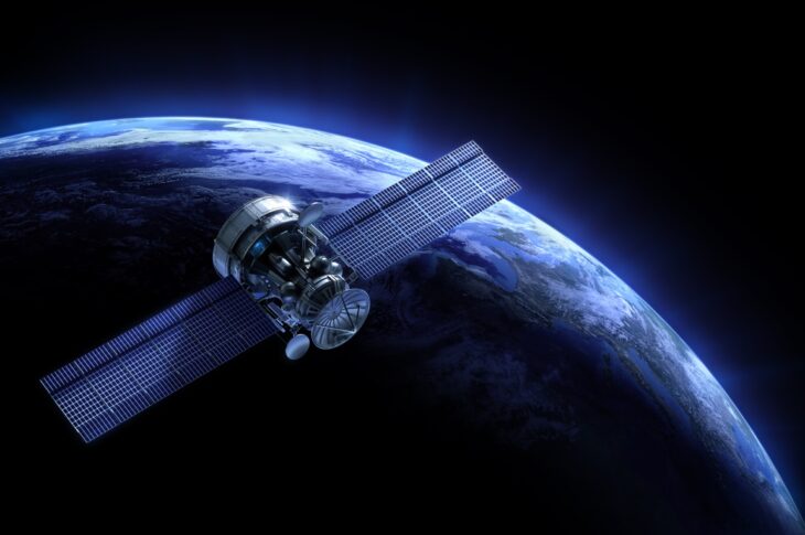 Новини світу - В Росії пообіцяли створити аналог Starlink