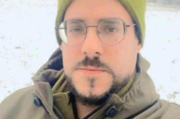 Новини України - В Україні на війні загинув доброволець з Італії - ЗМІ