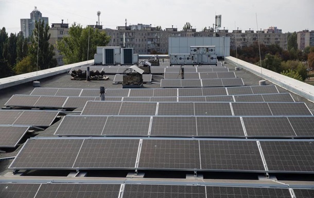 Новини України - В Україні триває зниження споживання електроенергії