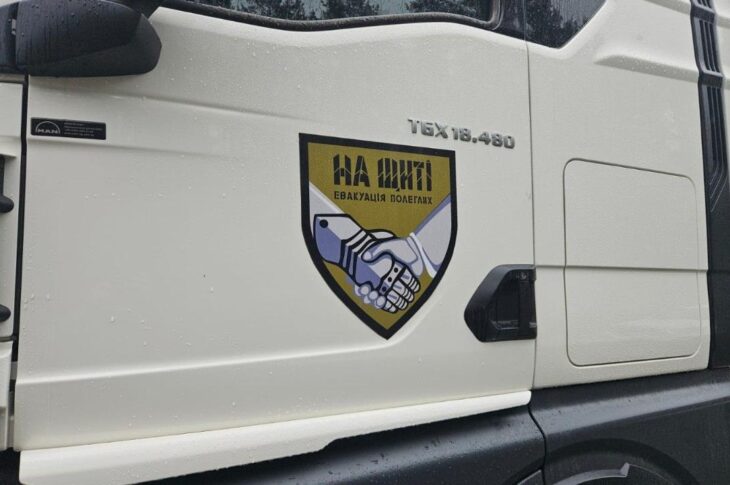 Новини України - В Україну повернули тіла 909 загиблих воїнів