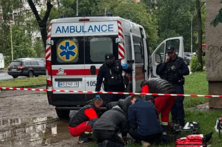 Новини України - В Ужгороді студент скоїв самогубство через страх, що не склав НМТ