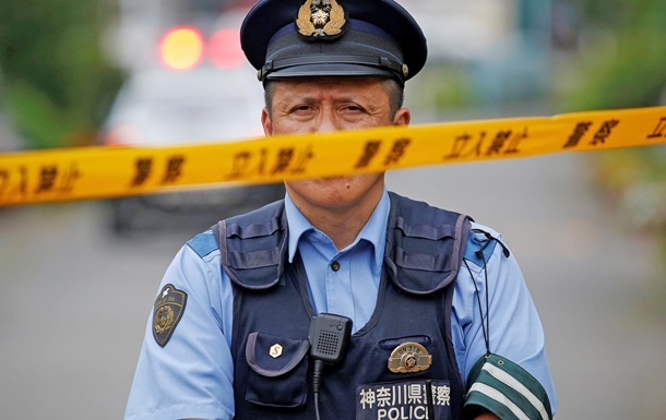 Новини світу - В Японії водій наїхав на групу школярів, постраждали сімеро дітей