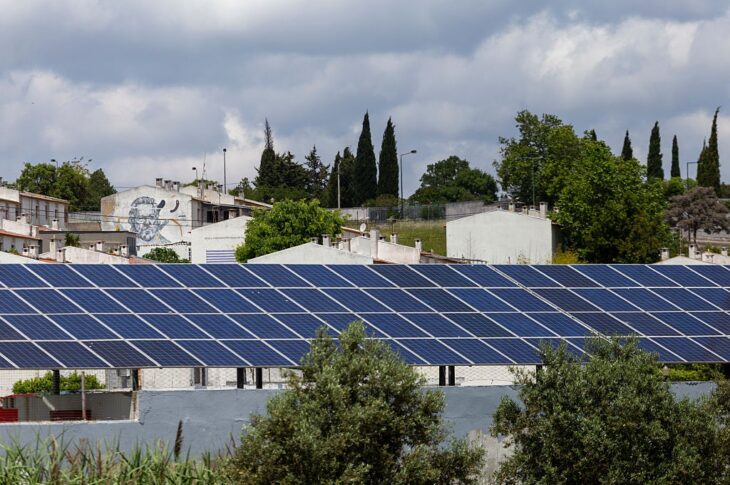 Новини України - В Європі значно знижується прибутковість сонячної енергію - ЗМІ
