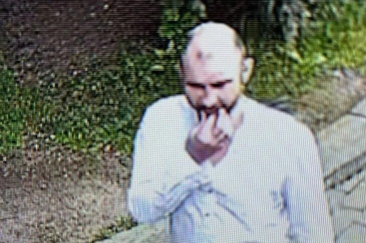 Новини світу - В зоопарку Москви чоловік намагався отруїти рисей і леопарда