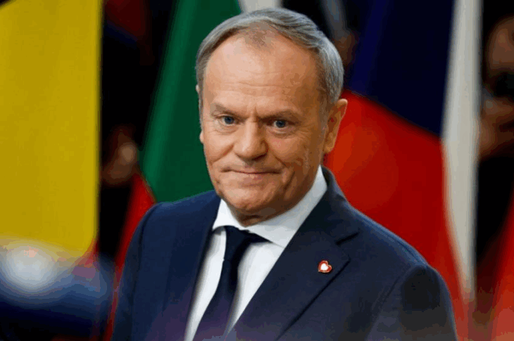 Новини світу - Варшава звинуватила Росію у підпалі торгового центру