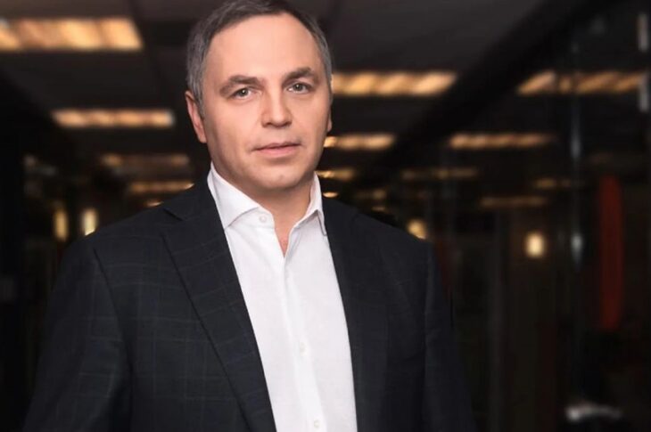 Новини України - Вбивство Портнова. Чим був відомий політик