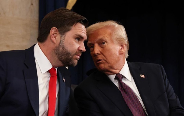 Новини світу - Венс анонсував кроки зі зближенні позицій України та РФ