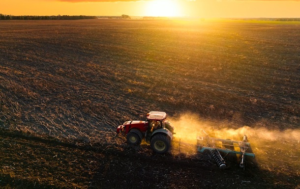 Новини бізнесу - Весняна сівба: аграрії виконали 97% плану