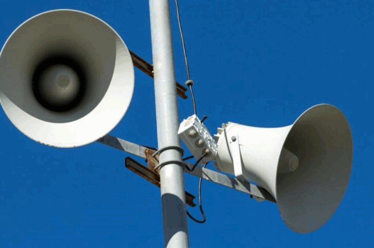 Новини України - Вибухи пролунали у Запорізькій області