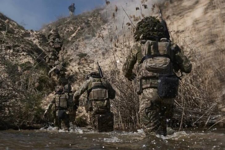 Новини України - Відповідаємо дзеркально: у ЗСУ прокоментували "перемир'я" Путіна