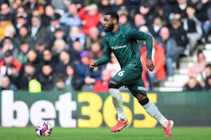 Новини спорту - Вихованець Тоттенгема може повернутися до елітного дивізіону АПЛ