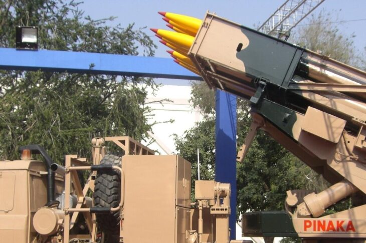 Новини світу - Вірменія відмовилась від купівлі зброї РФ на користь індійської