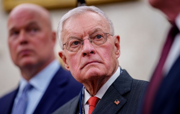 Новини світу - Віткофф і Келлог полетять у Стамбул - ЗМІ