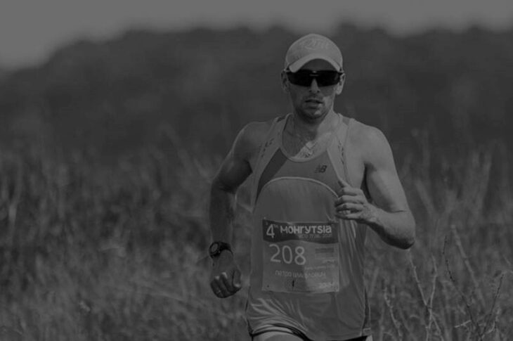 Новини спорту - Війна забрала життя українського чемпіона з марафонського бігу