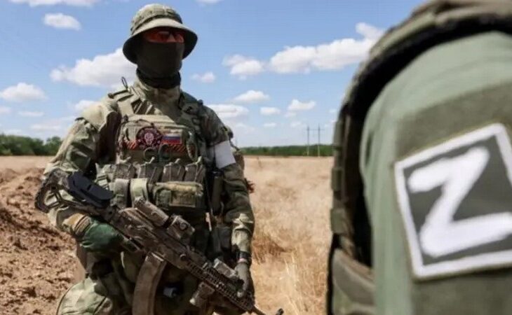 Новини України - Війська РФ просунулися на кількох напрямках - DeepState